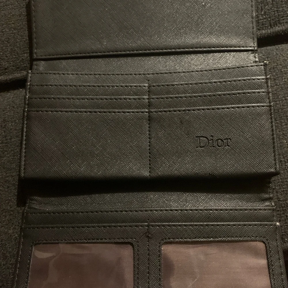 Dior elevate your